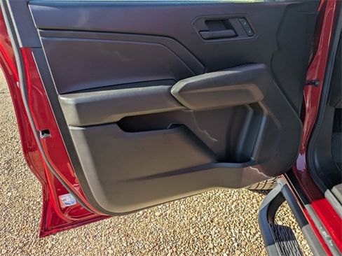 New 2025 Chevrolet Colorado Trail Boss image 8