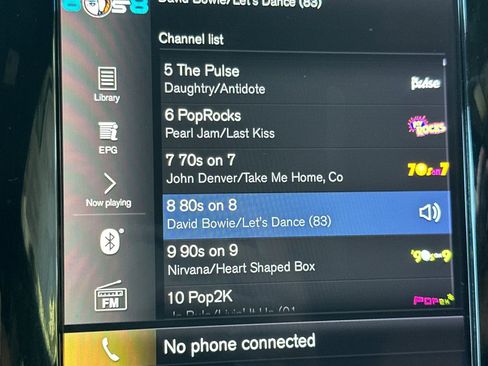 Used 2019 Volvo XC90 T6 Momentum w/ Advanced Package image 23