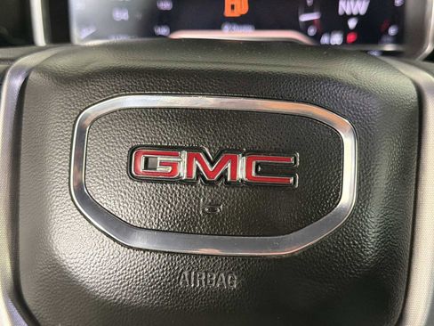 Used 2023 GMC Sierra 1500 Elevation w/ X31 Off-Road Package image 22
