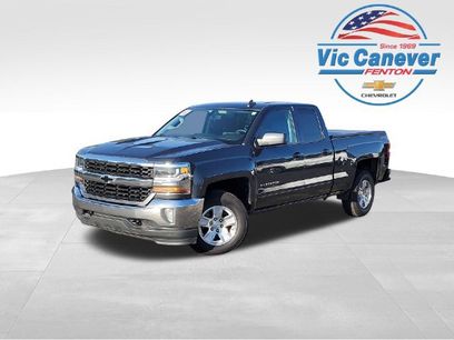 Used 2018 Chevrolet Silverado 1500 LT w/ All Star Edition