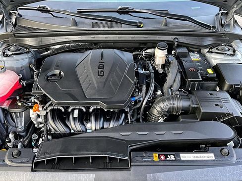 Used 2025 Kia K5 GT-Line w/ GT-Line Premium Package image 10