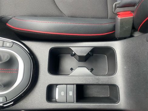 Used 2023 Kia Forte GT image 22