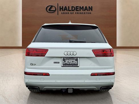Used 2019 Audi Q7 3.0T Premium Plus image 5