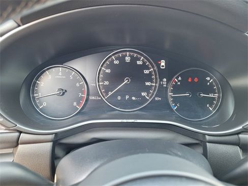 Used 2022 MAZDA MAZDA3 s image 22