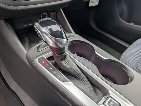 New 2025 Buick Envista Preferred w/ Convenience I Package image 23