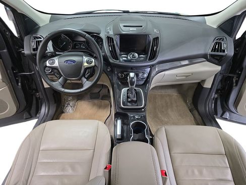 Used 2014 Ford Escape Titanium FWD image 9
