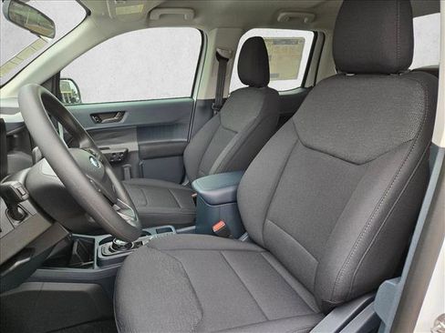 New 2025 Ford Maverick XL w/ Equipment Group 102A image 4