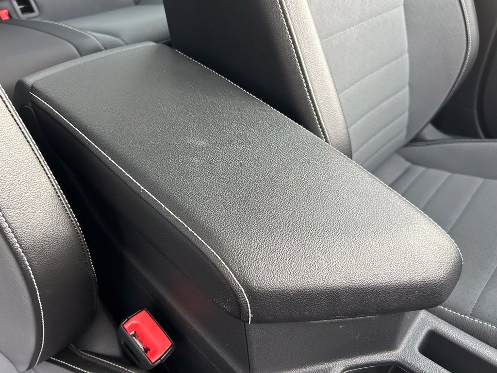 Certified 2026 Volkswagen Jetta SE FWD image 42