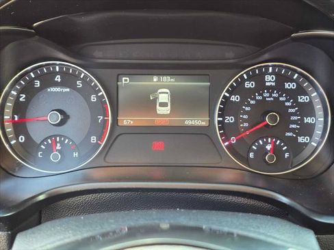 Used 2024 Kia Forte LXS FWD image 24