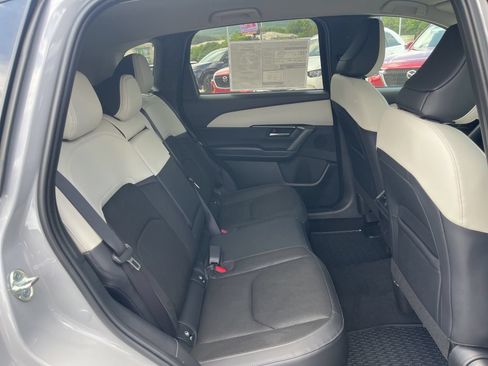 New 2026 MAZDA CX-5 Select AWD/4WD image 24