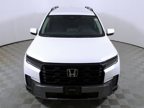 New 2026 Honda Pilot EX-L image 4