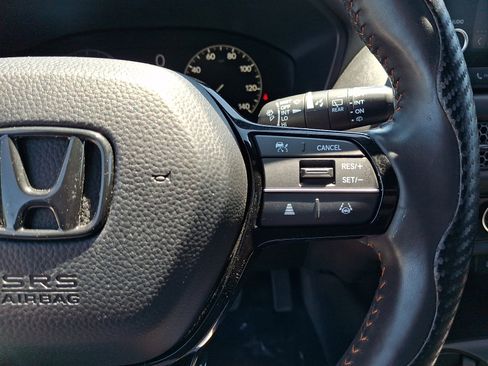 Used 2024 Honda HR-V Sport image 21