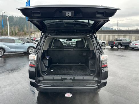 Certified 2024 Toyota 4Runner TRD Pro image 12