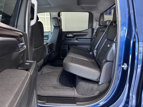 Certified 2023 GMC Sierra 1500 SLT w/ SLT Premium Package image 8