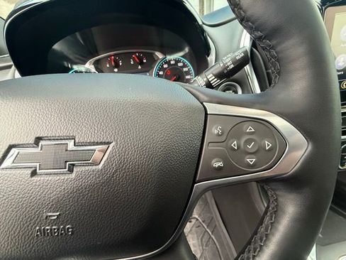 Certified 2023 Chevrolet Traverse RS w/ LPO, Floor Liner Package image 25