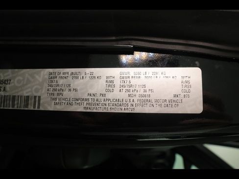 Used 2022 Jeep Wrangler Sport AWD/4WD image 28