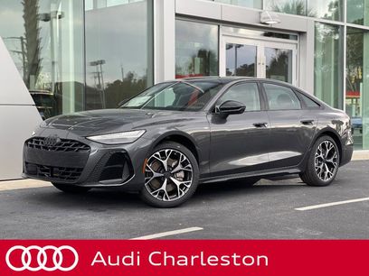 New 2026 Audi A6 Premium Plus