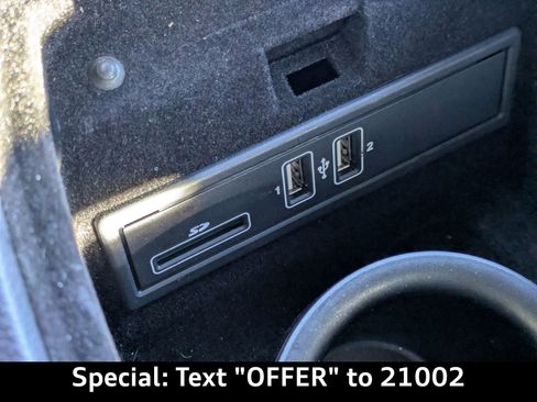 Used 2017 Mercedes-Benz AMG GT Coupe image 23