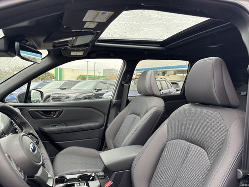 New 2026 Subaru Forester Premium image 26