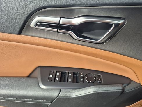 New 2026 Kia Sportage X-Line image 7