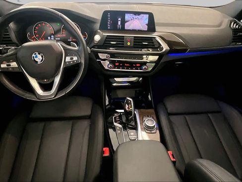 Used 2020 BMW X3 xDrive30i w/ Convenience Package AWD/4WD image 15