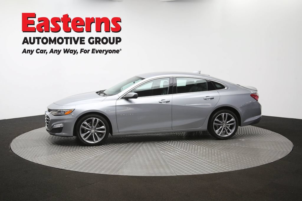 Used 2024 Chevrolet Malibu LT FWD image 62