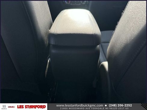 Used 2023 Buick Encore GX Preferred w/ Cold Weather Comfort Package FWD image 15