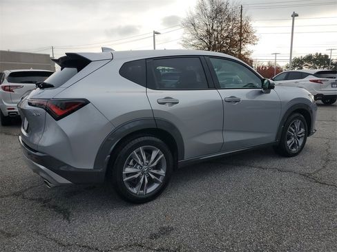 Certified 2025 Acura ADX FWD image 5