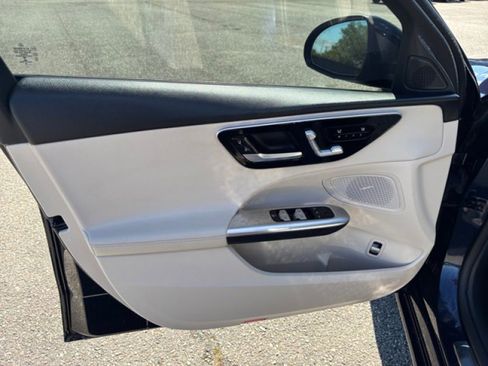 Used 2022 Mercedes-Benz C 300 4MATIC Sedan w/ Exclusive Trim Package image 20