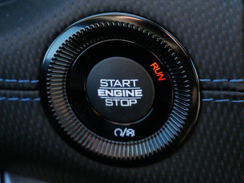 New 2026 Jeep Compass Latitude w/ Sun and Sound Group image 20