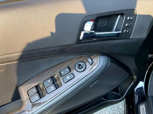 Used 2013 Kia Optima SX w/ Limited Pkg FWD image 36