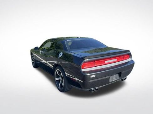 Used 2014 Dodge Challenger R/T RWD image 14