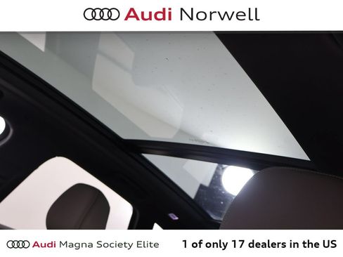 Used 2025 Audi Q5 Premium Plus w/ Premium Plus AWD/4WD image 10