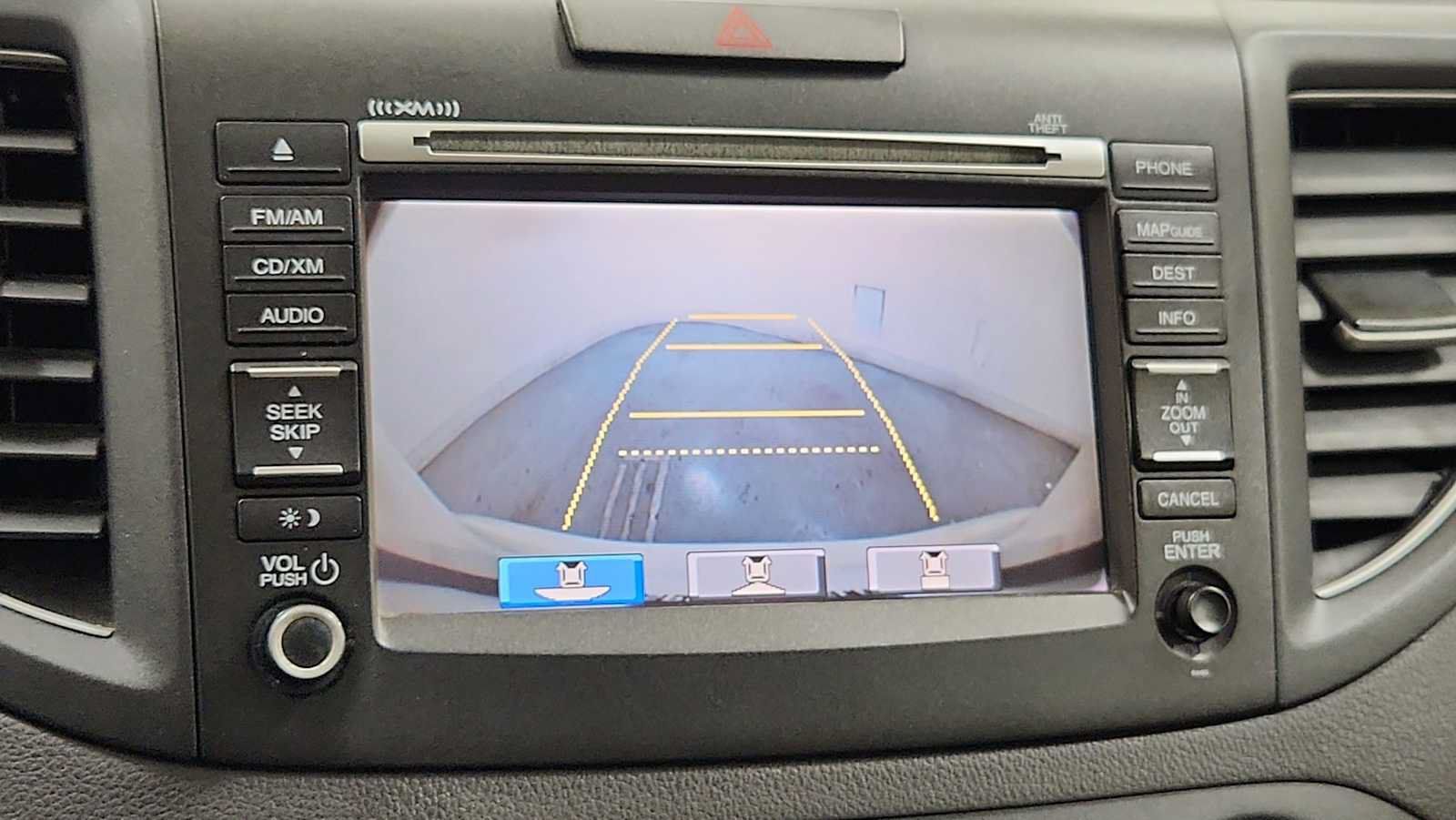 Used 2013 Honda CR-V EX-L image 19