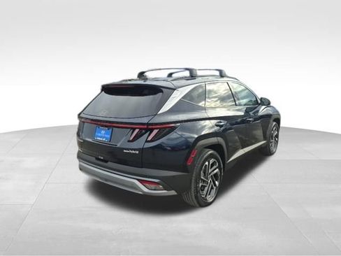 New 2026 Hyundai Tucson Limited image 5