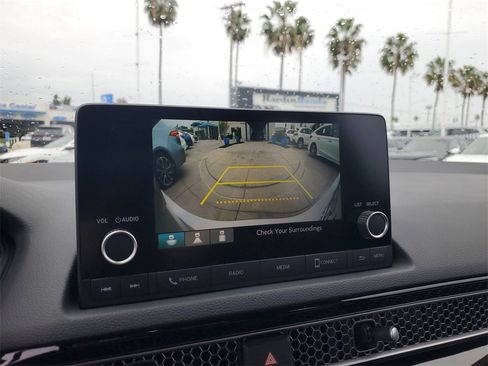 Certified 2024 Honda Civic Sport image 25