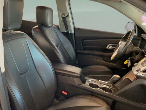 Used 2011 GMC Terrain SLT AWD/4WD image 38