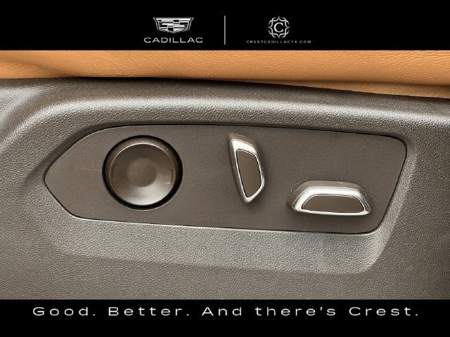 Certified 2023 Cadillac Escalade ESV Premium Luxury AWD/4WD image 27