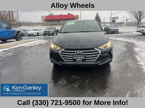 Used 2018 Hyundai Elantra SEL image 3