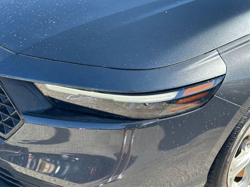 Used 2023 Honda Accord LX image 16