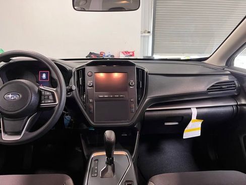 Used 2025 Subaru Impreza 2.0i image 20