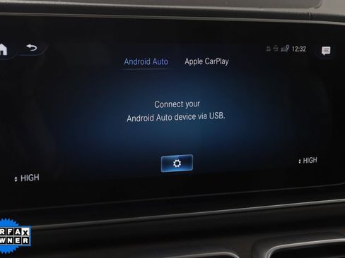 Used 2021 Mercedes-Benz GLS 580 4MATIC SUV image 43