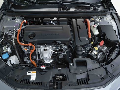 Used 2025 Honda Accord Touring image 44