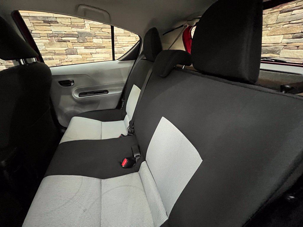 Used 2013 Toyota Prius C Two FWD image 33