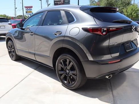 Used 2025 MAZDA CX-30 AWD 2.5 S w/ Select Sport Pkg image 6
