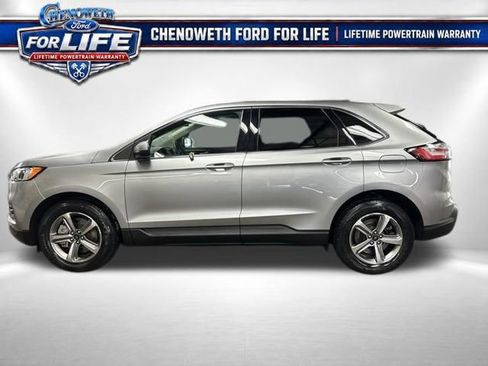 Used 2024 Ford Edge SEL w/ Convenience Package AWD/4WD image 2