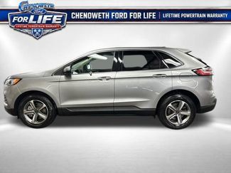 Used 2024 Ford Edge SEL w/ Convenience Package AWD/4WD video 2