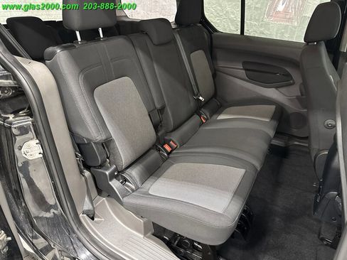Used 2019 Ford Transit Connect XL image 10