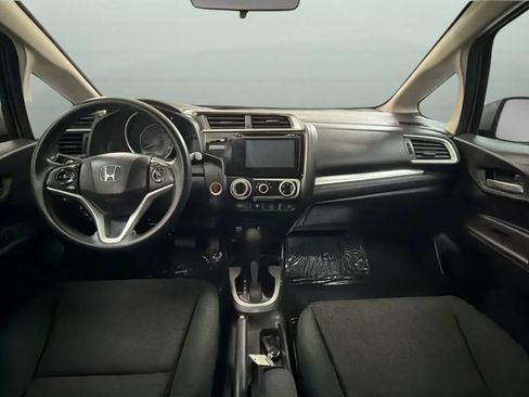 Used 2016 Honda Fit EX image 9