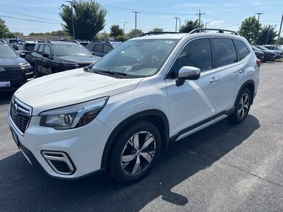 Used 2019 Subaru Forester Touring w/ Popular Package #3